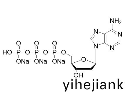 dATP trisodium salt