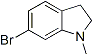 6-溴-N-甲基吲(yin)哚啉(lin)